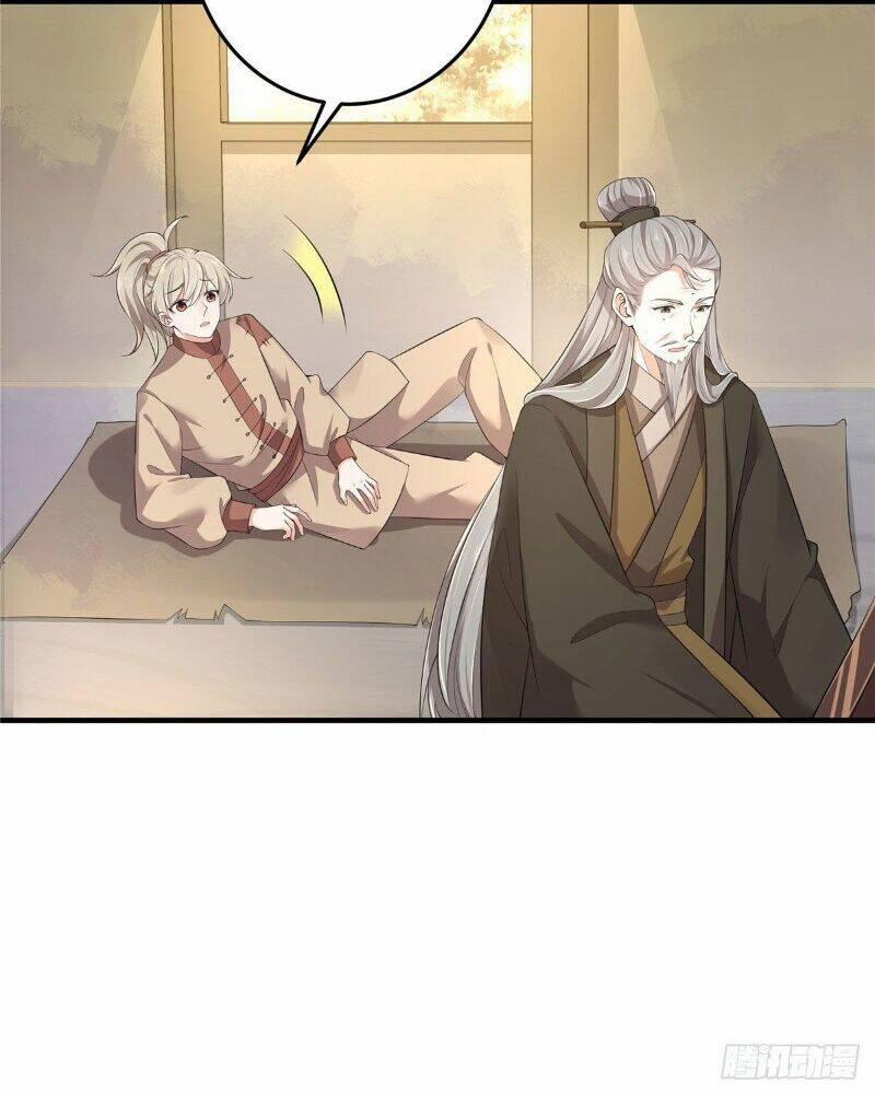 Thiếu Chủ Hung Ác Ta Yêu 4 trang 10