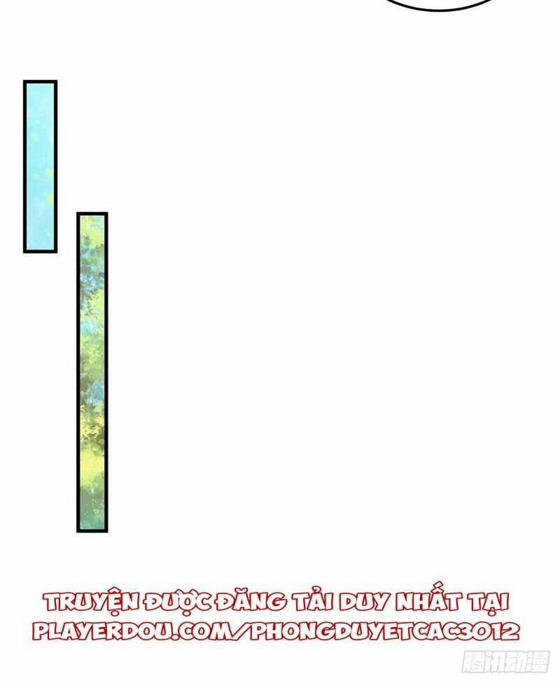 Thiếu Chủ Hung Ác Ta Yêu 4 trang 12