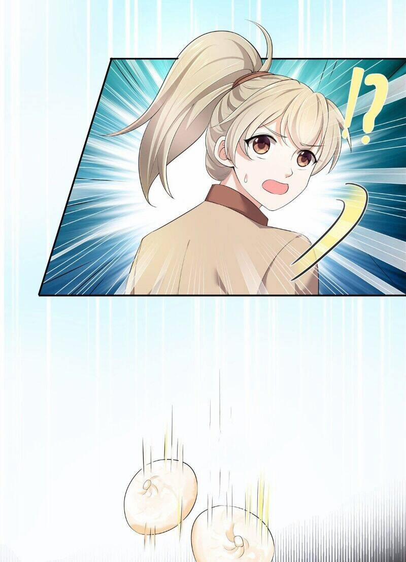 Thiếu Chủ Hung Ác Ta Yêu 4 trang 18