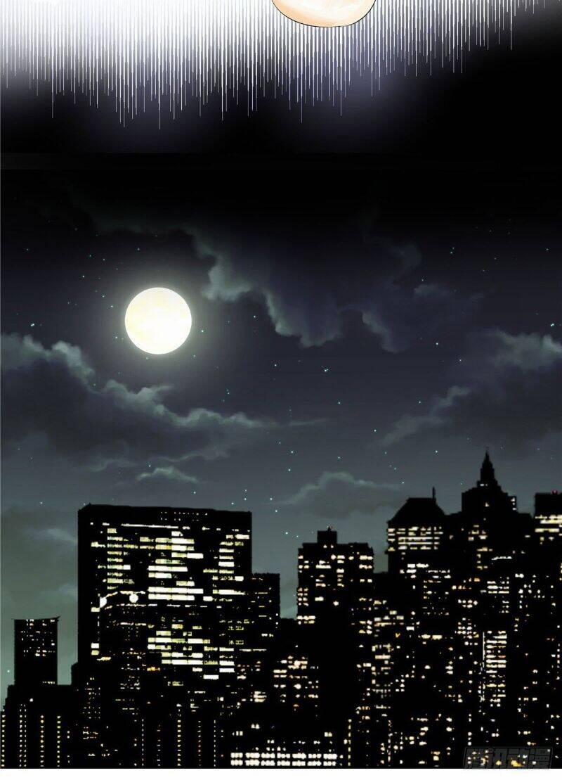 Thiếu Chủ Hung Ác Ta Yêu 4 trang 19