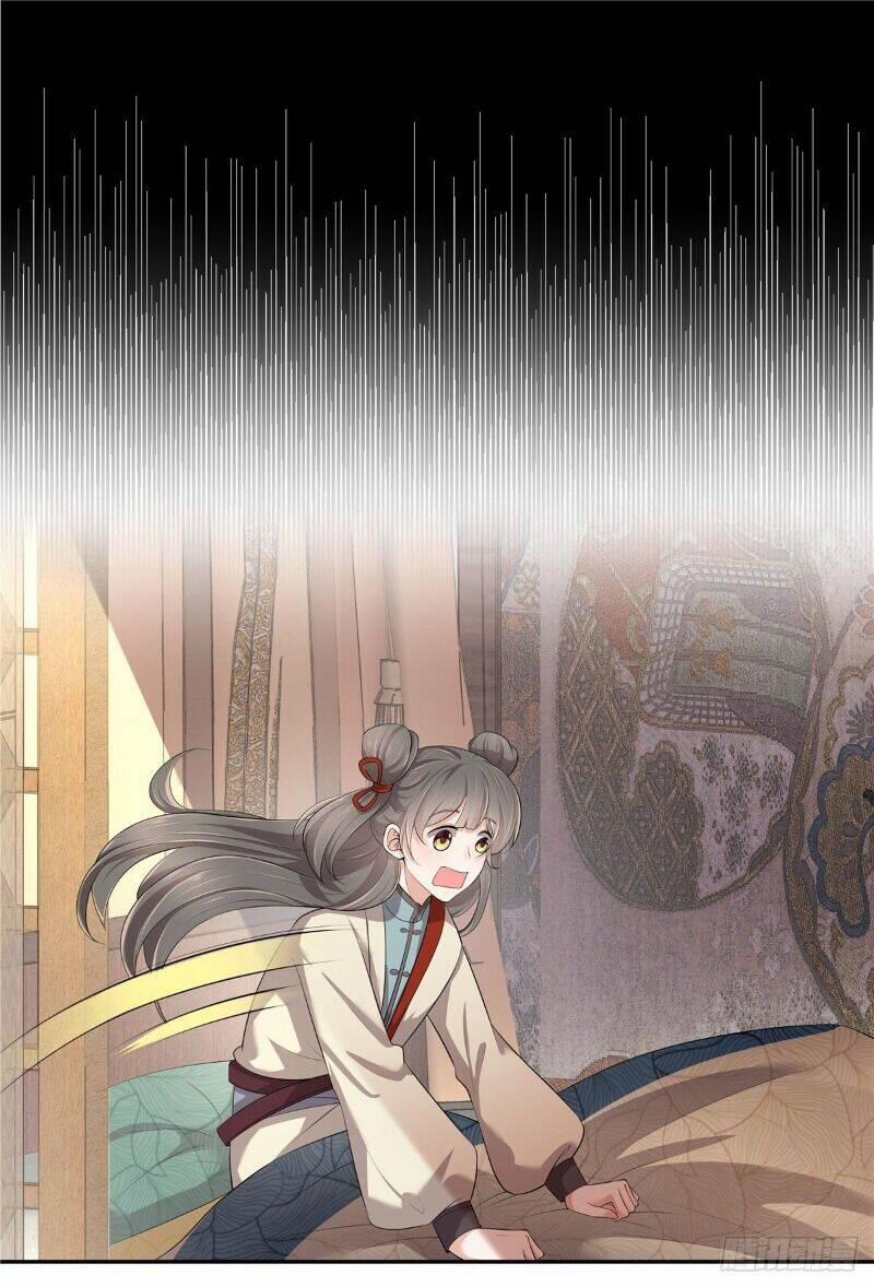 Thiếu Chủ Hung Ác Ta Yêu 4 trang 23