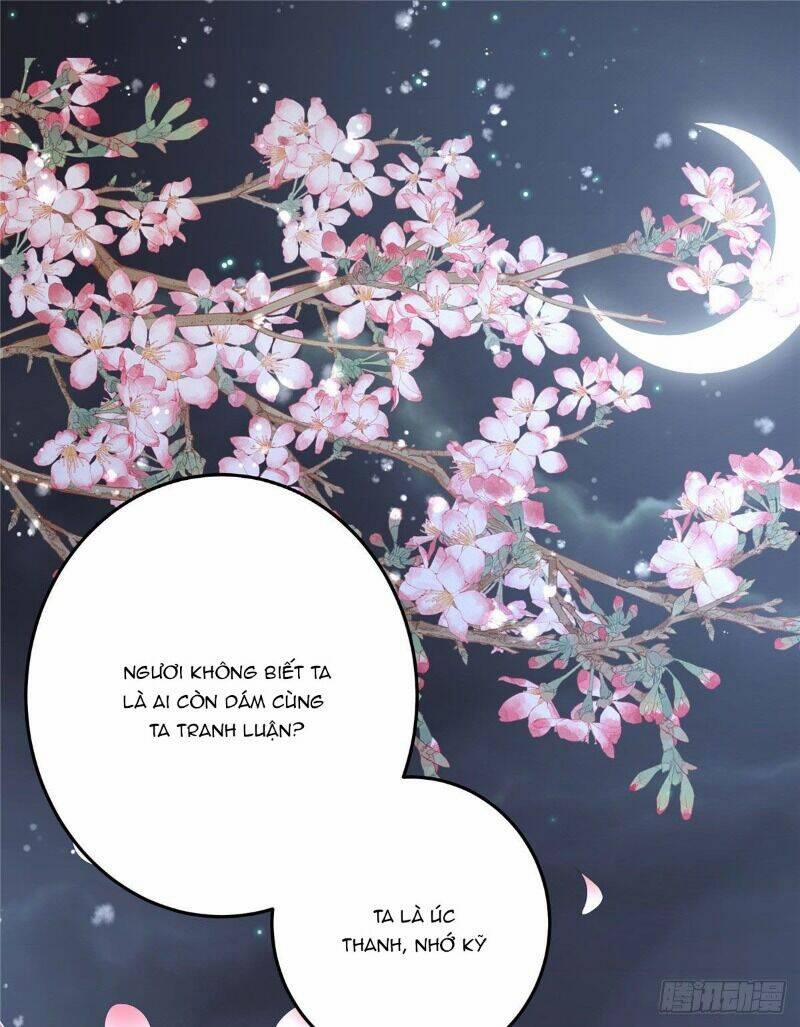 Thiếu Chủ Hung Ác Ta Yêu 4 trang 6