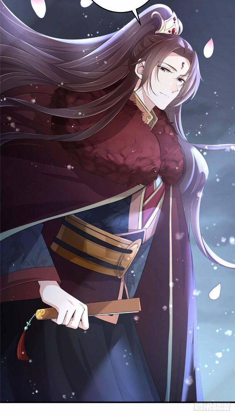 Thiếu Chủ Hung Ác Ta Yêu 4 trang 7