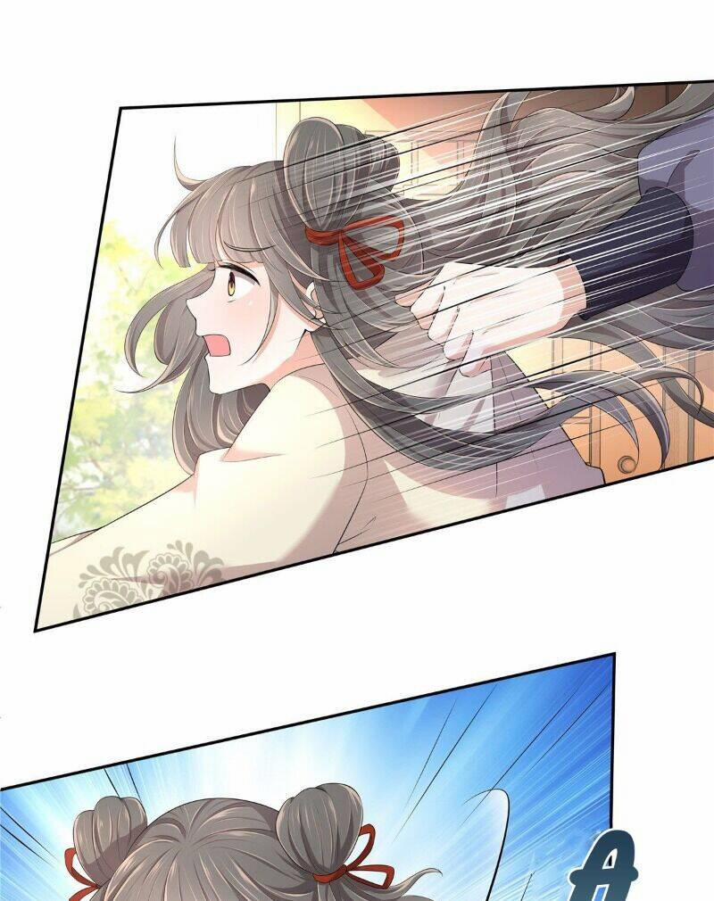 Thiếu Chủ Hung Ác Ta Yêu 5 trang 16