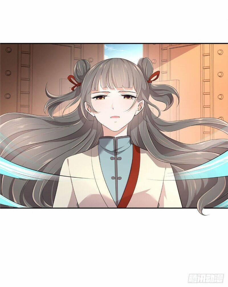 Thiếu Chủ Hung Ác Ta Yêu 5 trang 19