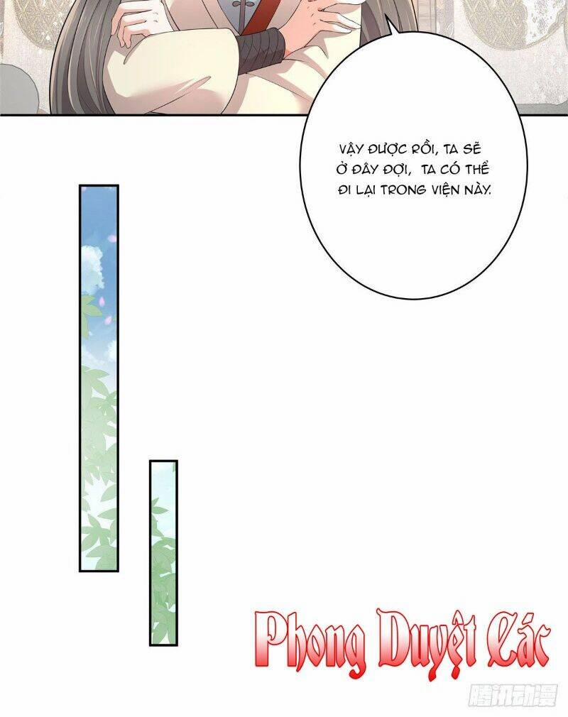 Thiếu Chủ Hung Ác Ta Yêu 5 trang 5