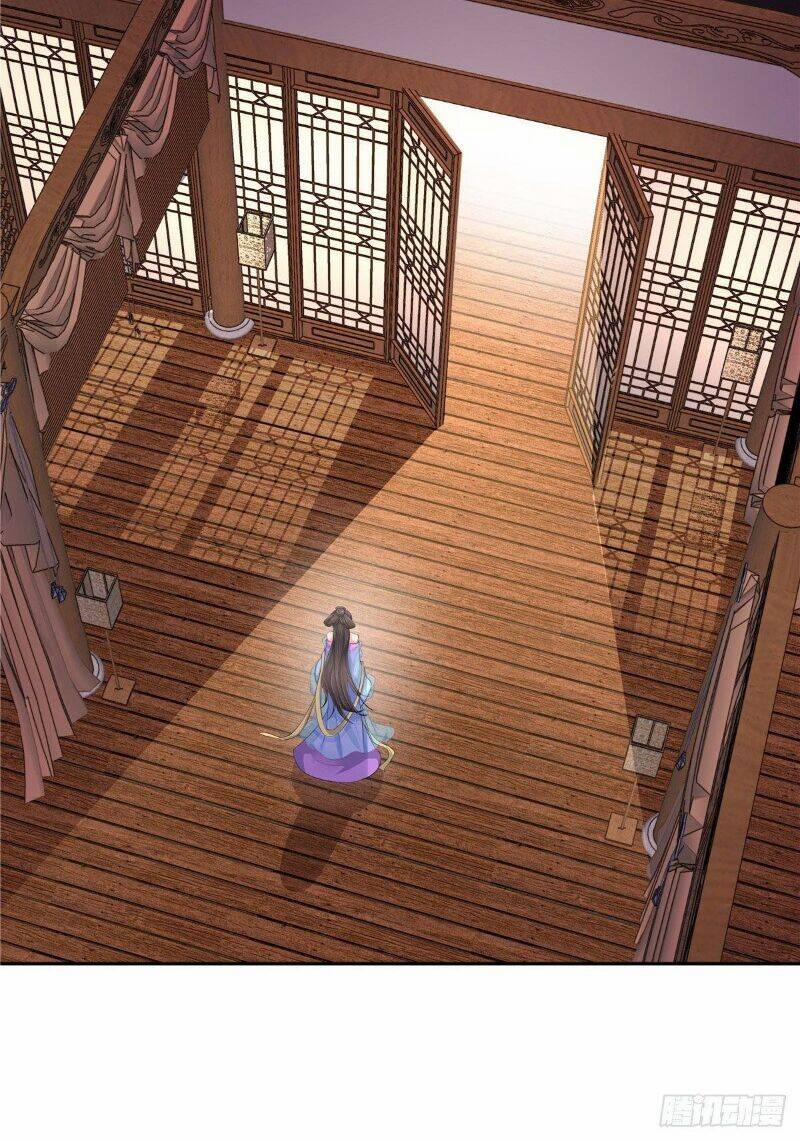 Thiếu Chủ Hung Ác Ta Yêu 6 trang 10