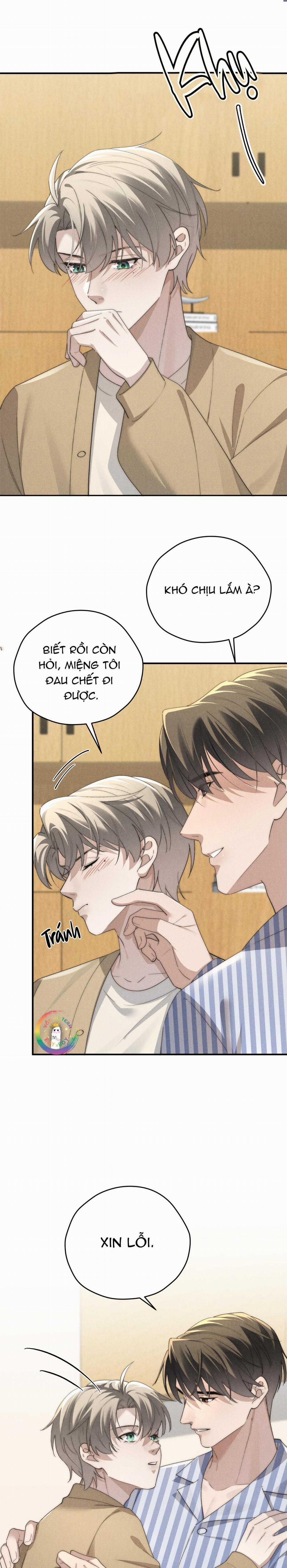 Thiếu Gia Hư Hỏng 60 trang 14