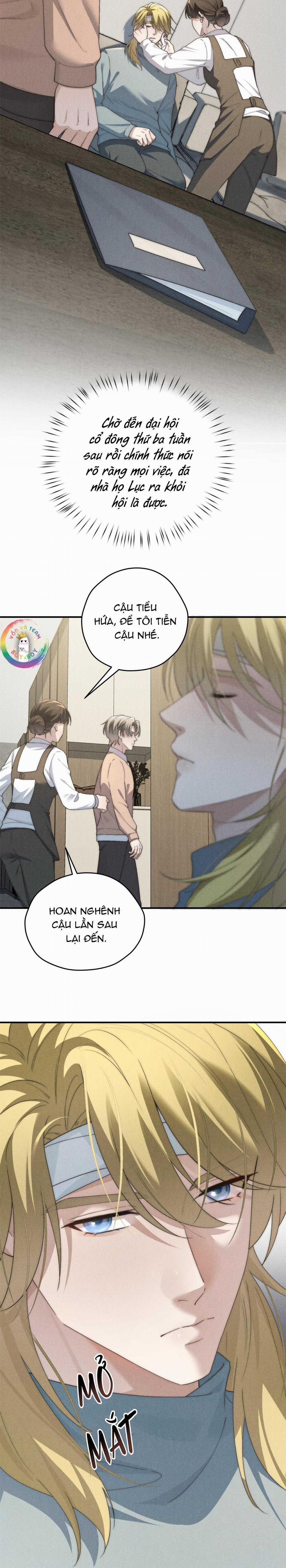 Thiếu Gia Hư Hỏng 60 trang 2