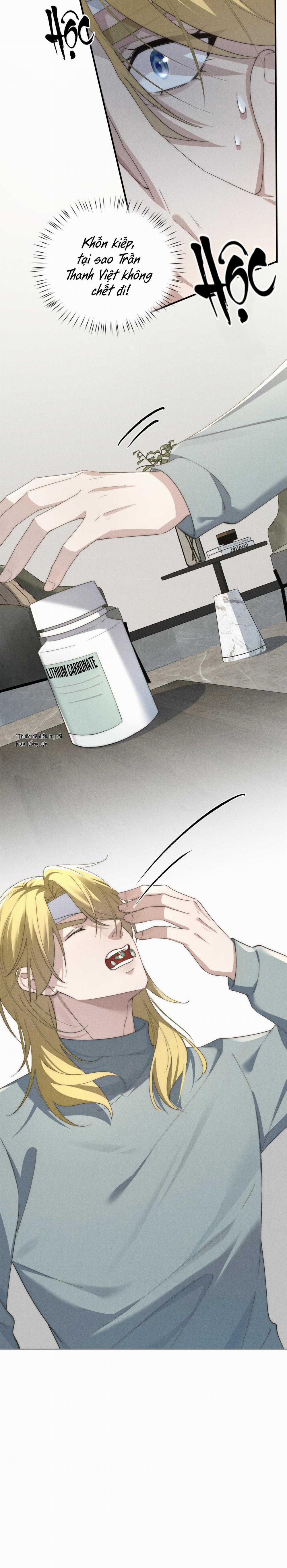 Thiếu Gia Hư Hỏng 60 trang 4