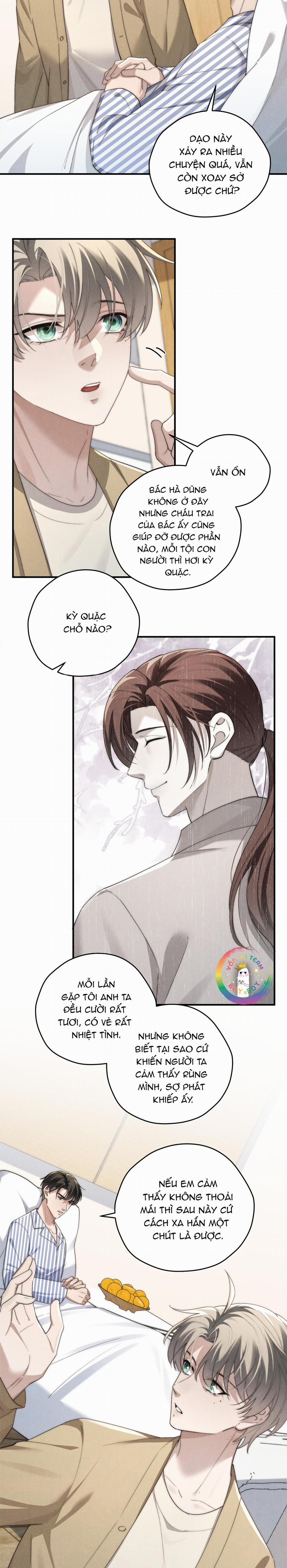 Thiếu Gia Hư Hỏng 61 trang 1