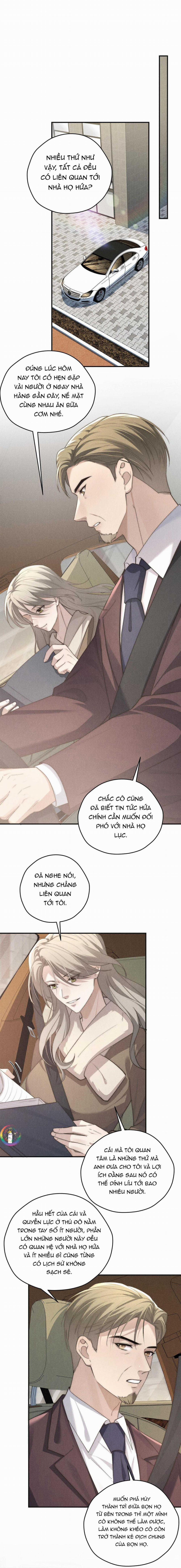 Thiếu Gia Hư Hỏng 64 trang 2