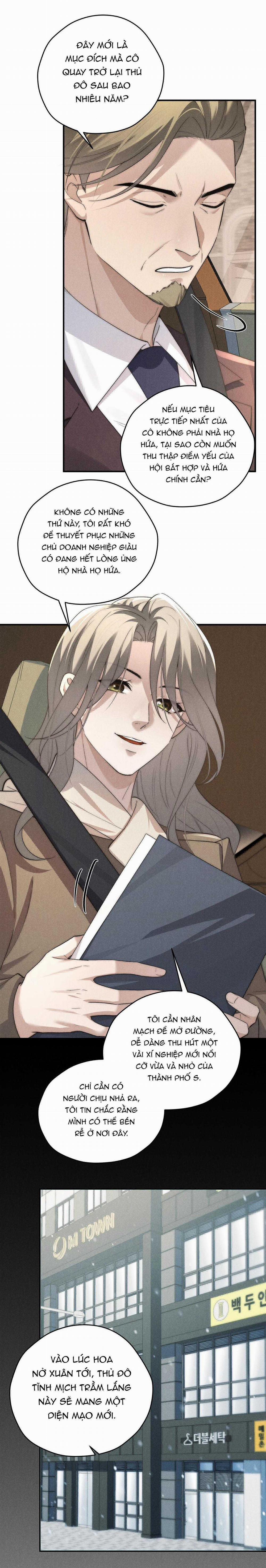 Thiếu Gia Hư Hỏng 64 trang 4