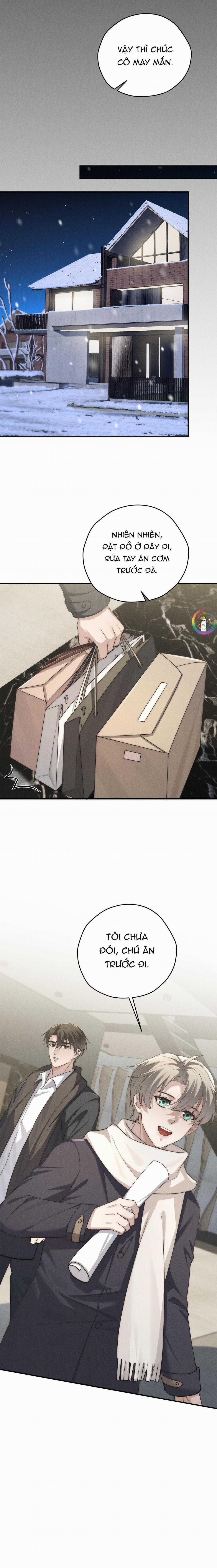 Thiếu Gia Hư Hỏng 64 trang 5