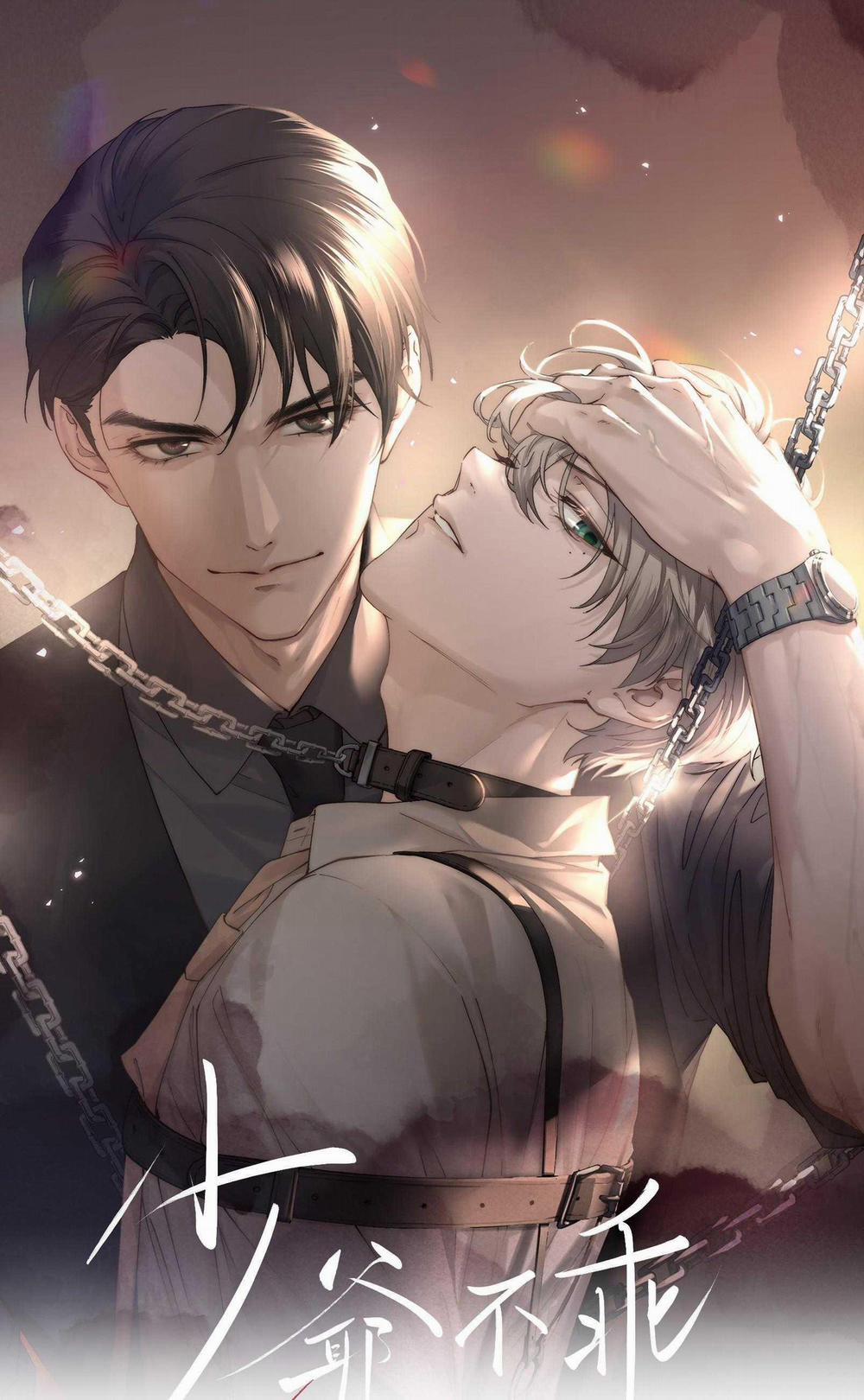 Thiếu Gia Hư Hỏng 65 trang 1