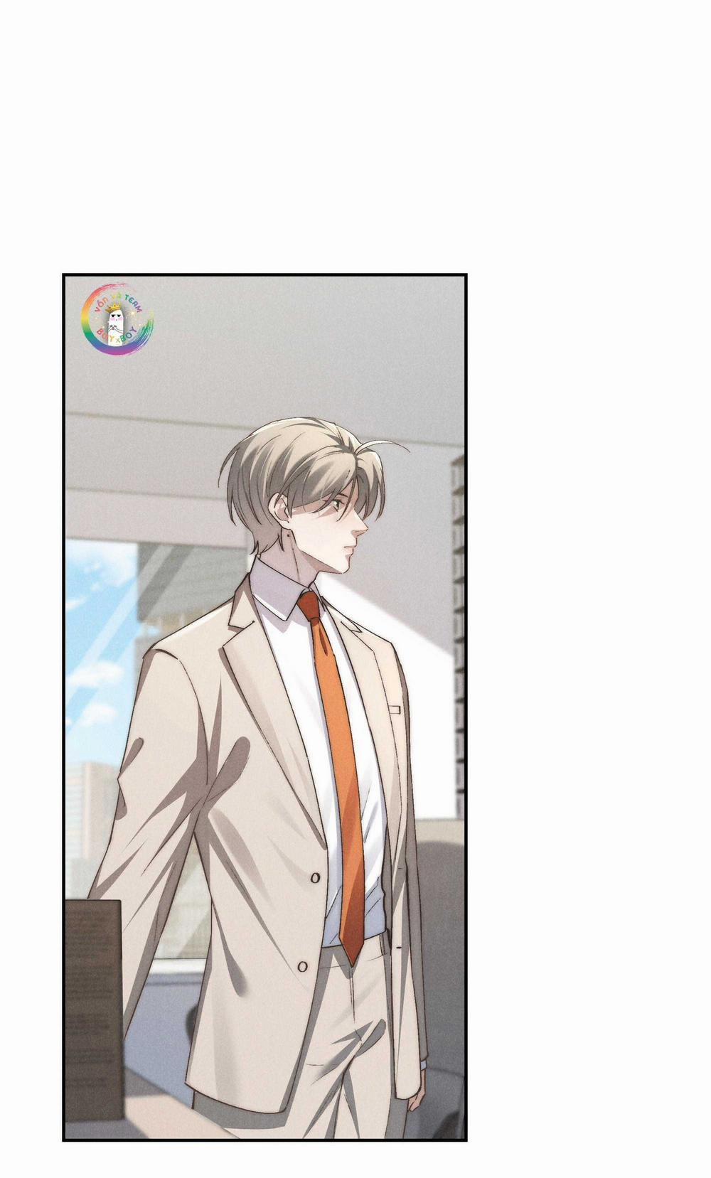 Thiếu Gia Hư Hỏng 65 trang 10