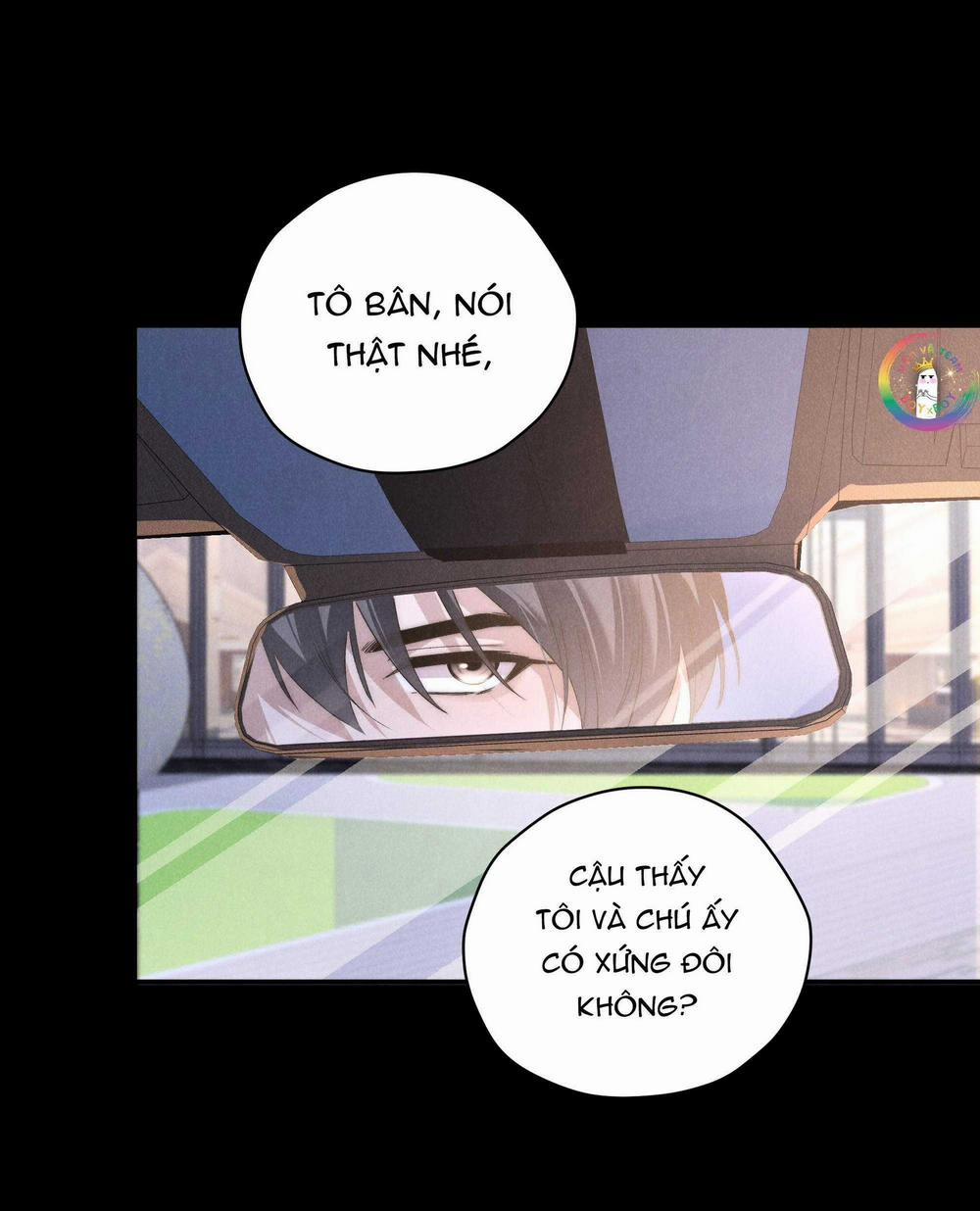 Thiếu Gia Hư Hỏng 65 trang 31