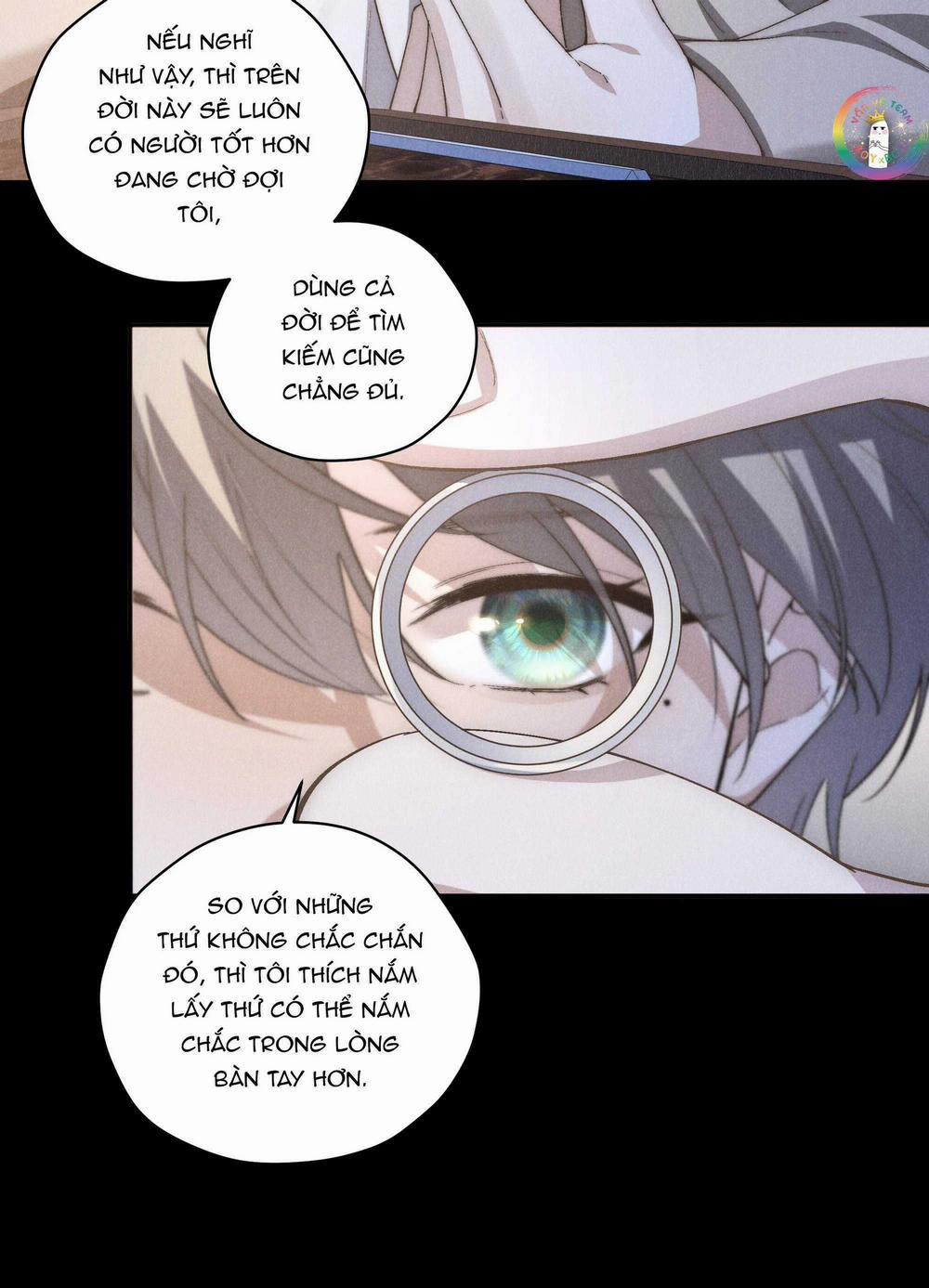 Thiếu Gia Hư Hỏng 65 trang 33