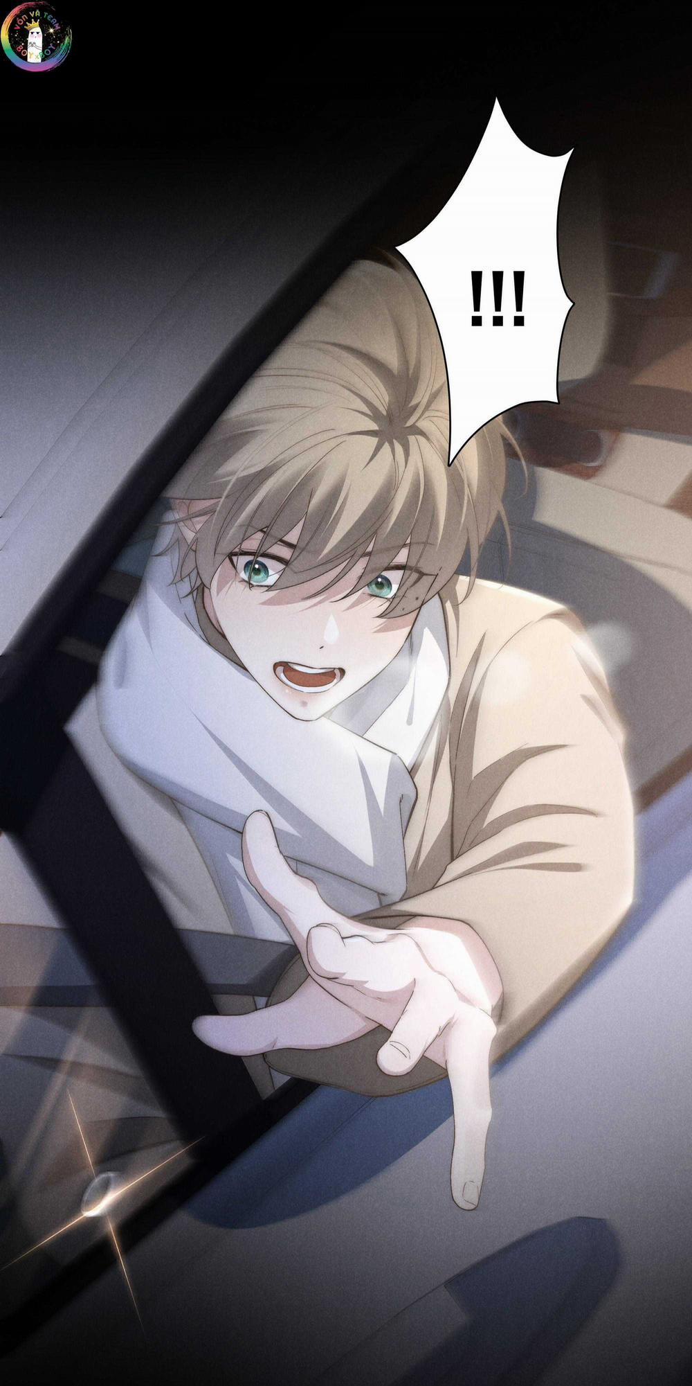 Thiếu Gia Hư Hỏng 65 trang 37