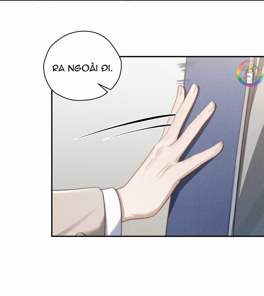 Thiếu Gia Hư Hỏng 65 trang 4