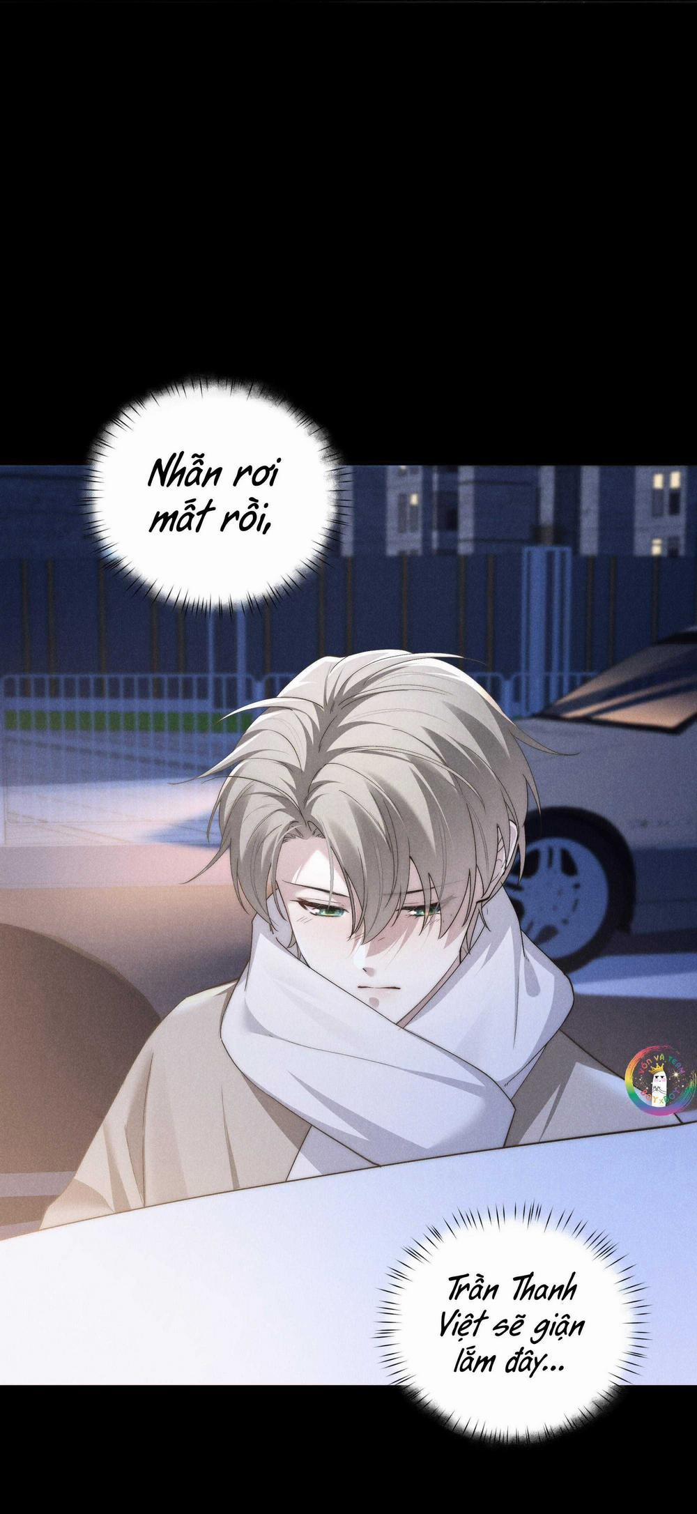 Thiếu Gia Hư Hỏng 65 trang 44