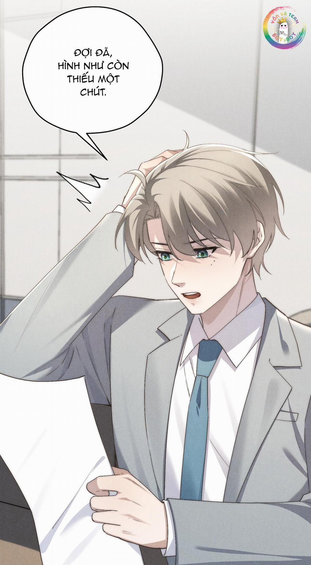 Thiếu Gia Hư Hỏng 66 trang 23