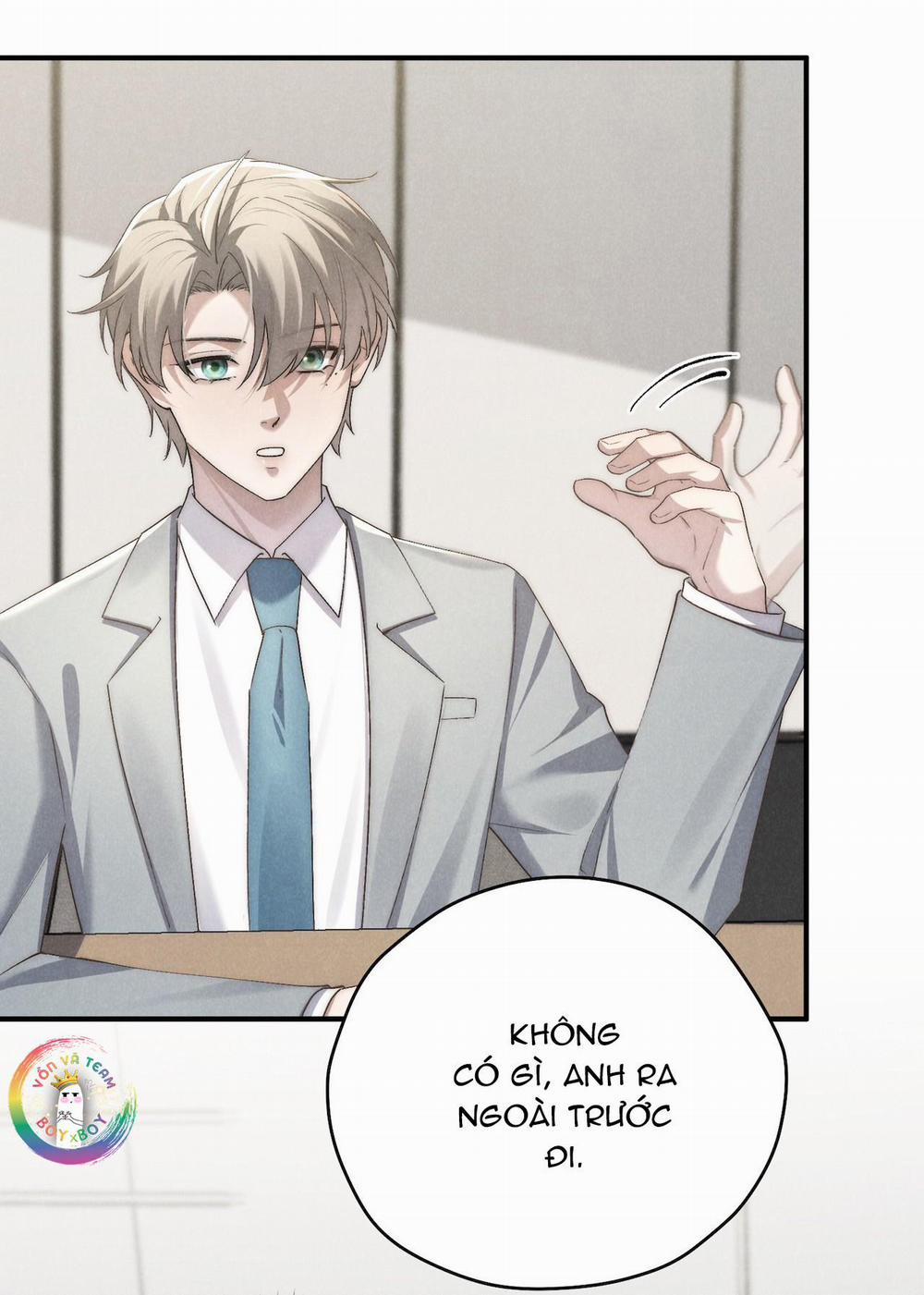 Thiếu Gia Hư Hỏng 66 trang 27