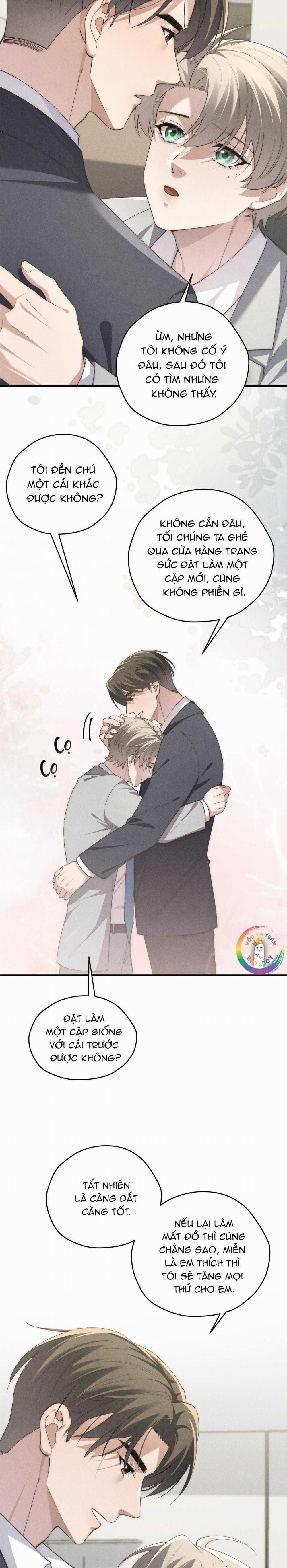 Thiếu Gia Hư Hỏng 67 trang 2