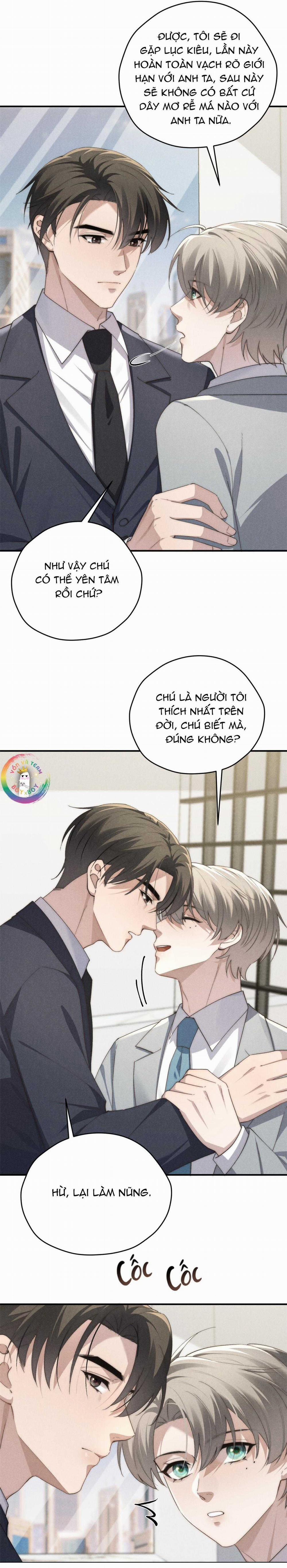 Thiếu Gia Hư Hỏng 67 trang 9