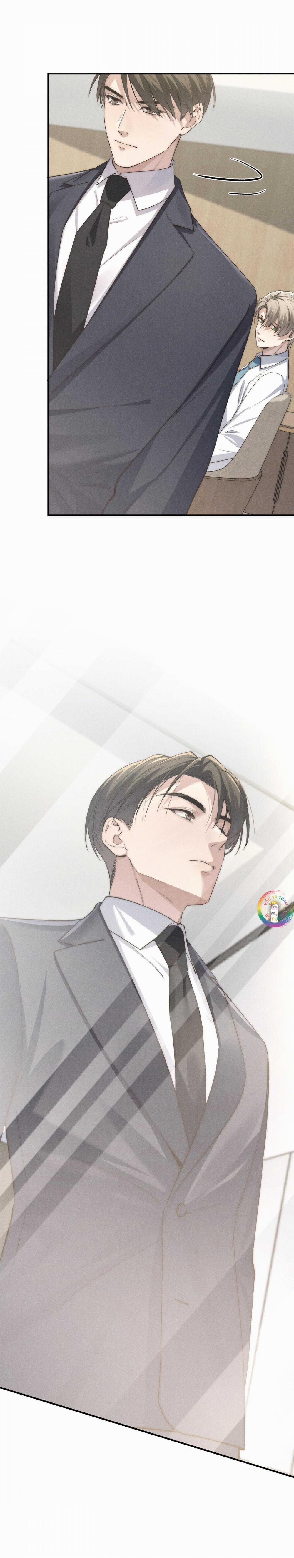 Thiếu Gia Hư Hỏng 68 trang 15