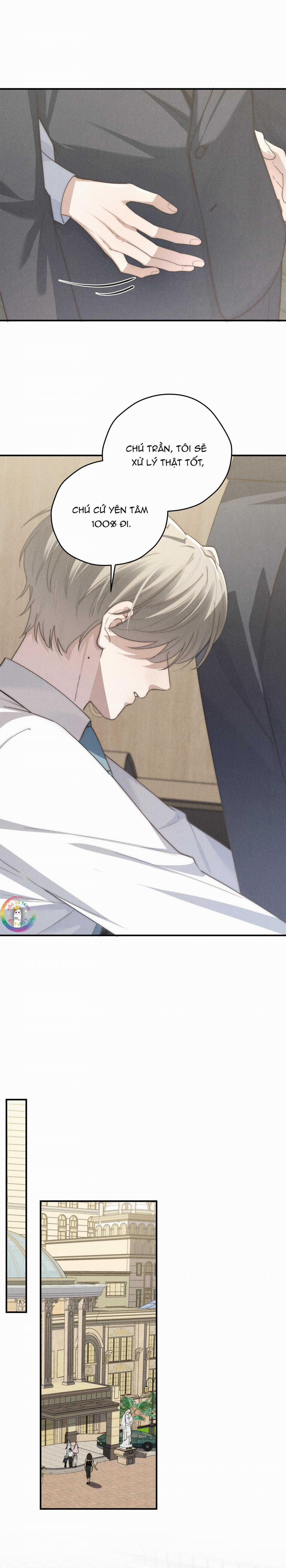 Thiếu Gia Hư Hỏng 68 trang 16