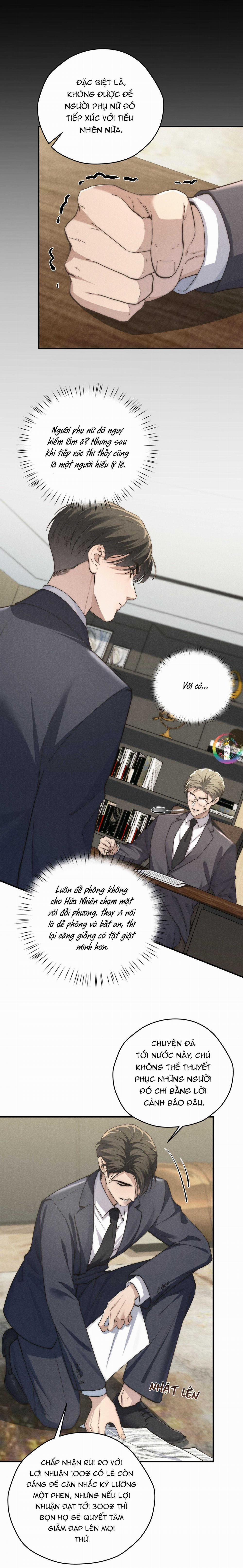 Thiếu Gia Hư Hỏng 68 trang 7