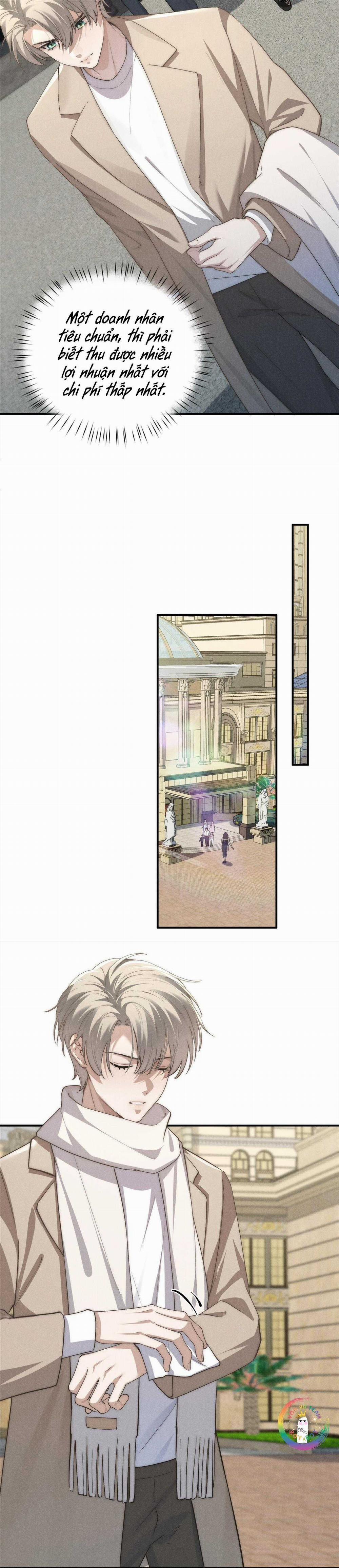 Thiếu Gia Hư Hỏng 69 trang 13