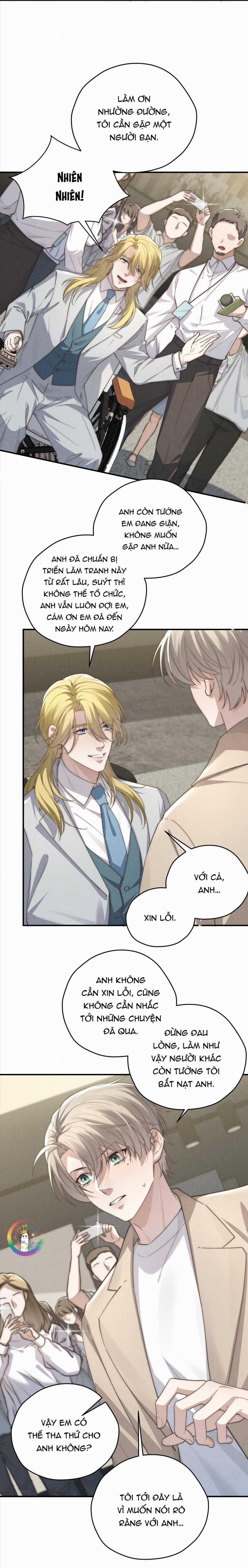 Thiếu Gia Hư Hỏng 69 trang 4