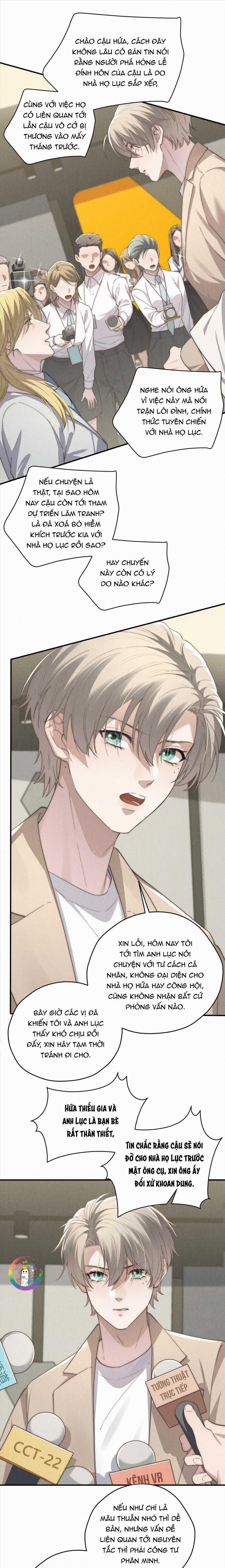 Thiếu Gia Hư Hỏng 69 trang 5