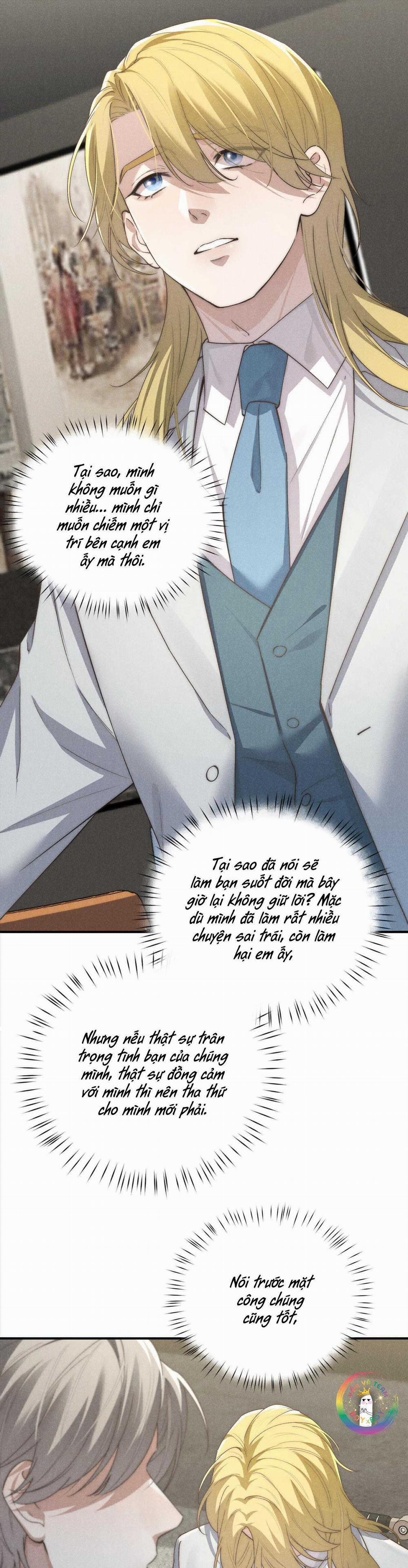 Thiếu Gia Hư Hỏng 69 trang 8