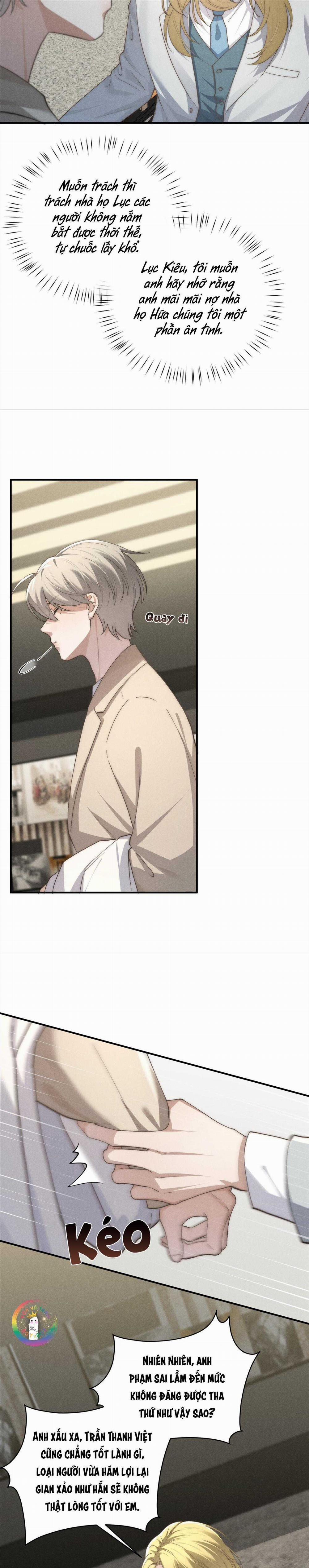 Thiếu Gia Hư Hỏng 69 trang 9
