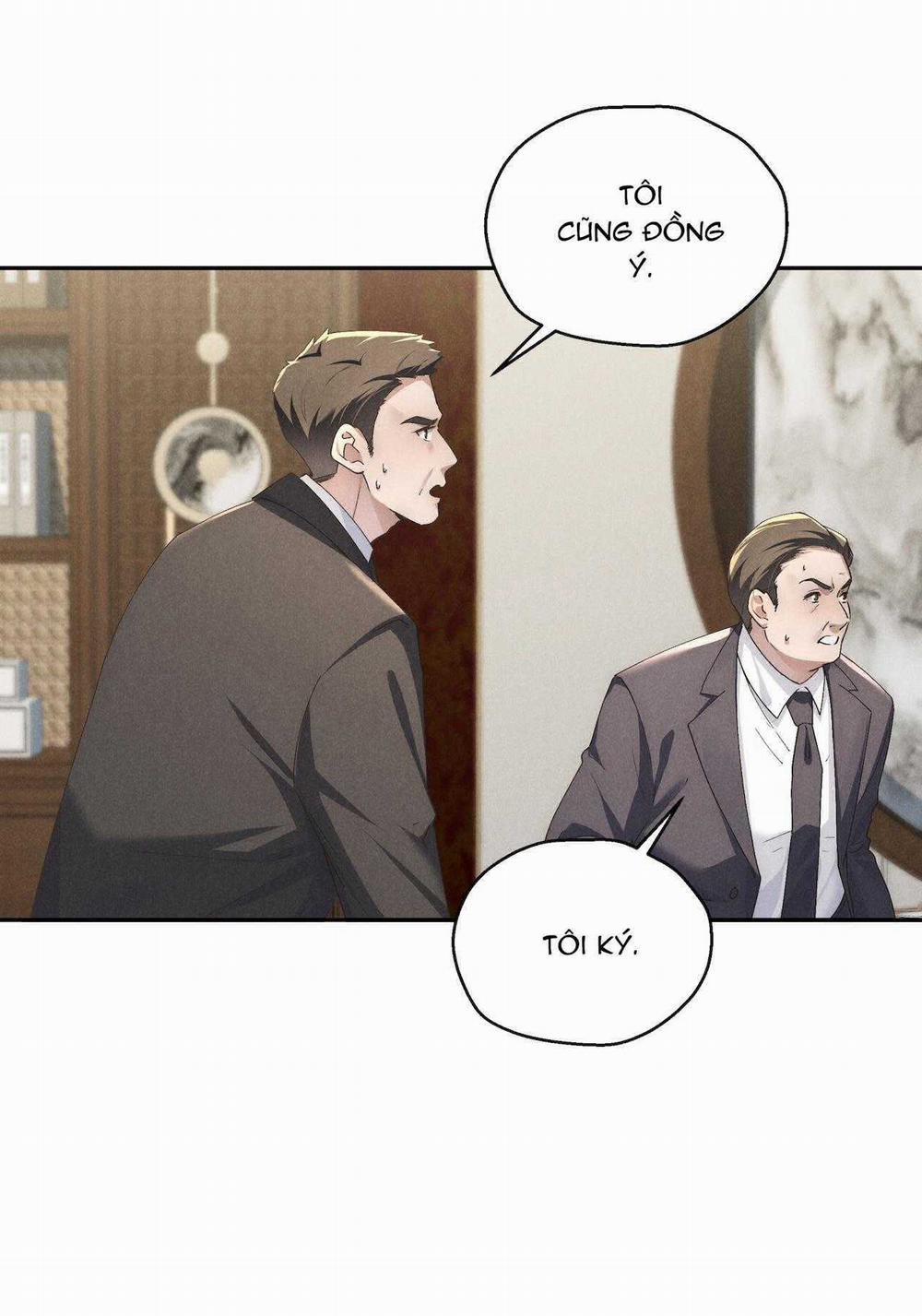 Thiếu Gia Hư Hỏng 72 trang 10