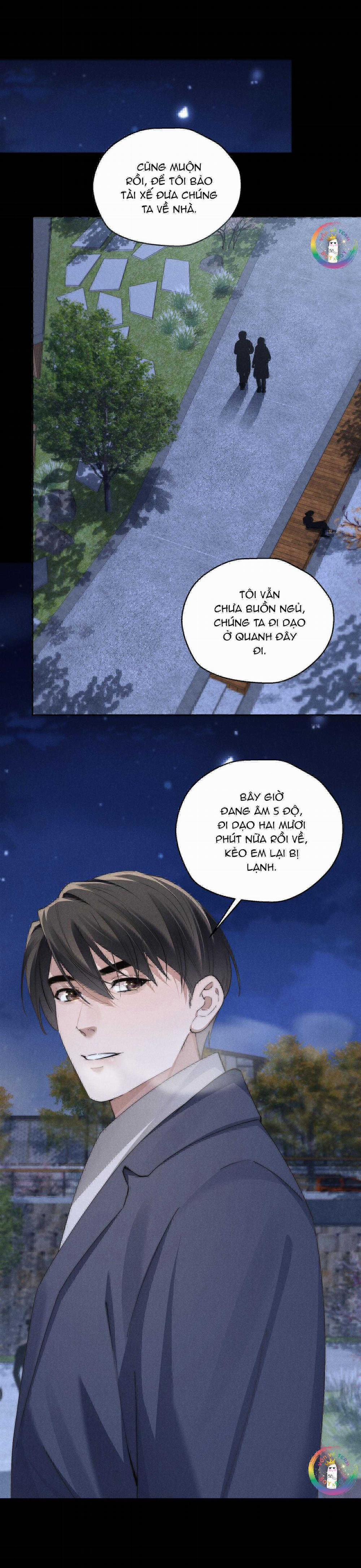 Thiếu Gia Hư Hỏng 72 trang 24