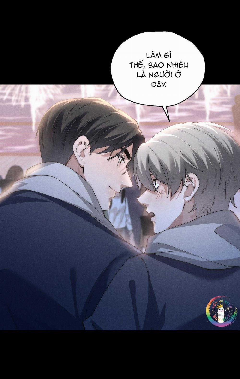 Thiếu Gia Hư Hỏng 72 trang 35