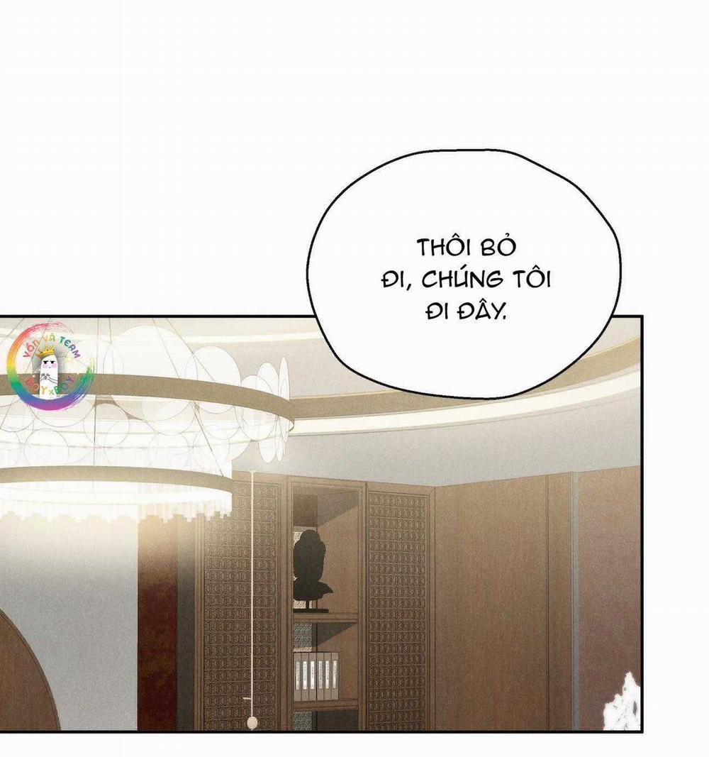 Thiếu Gia Hư Hỏng 72 trang 6