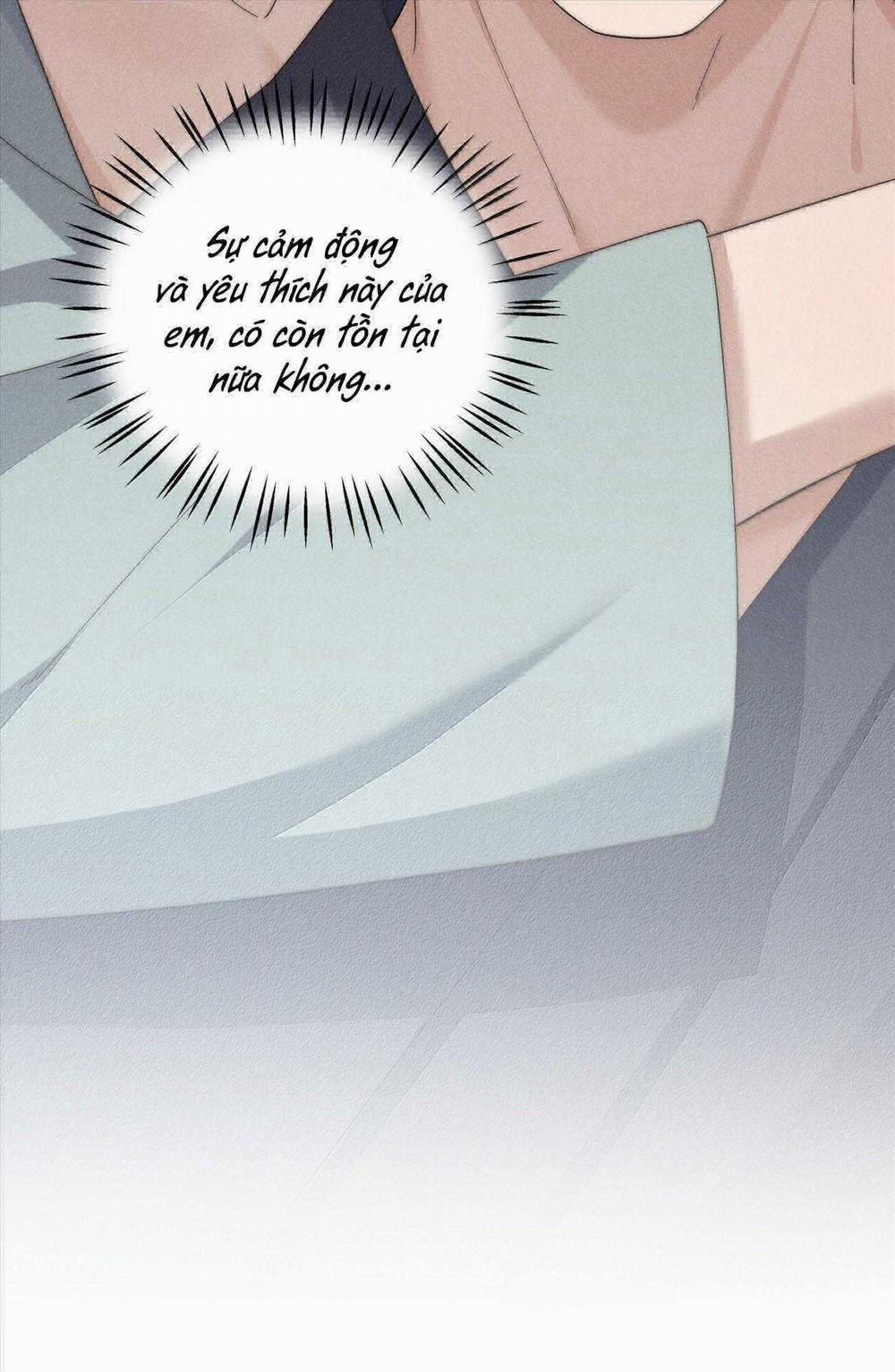 Thiếu Gia Hư Hỏng 73 trang 19