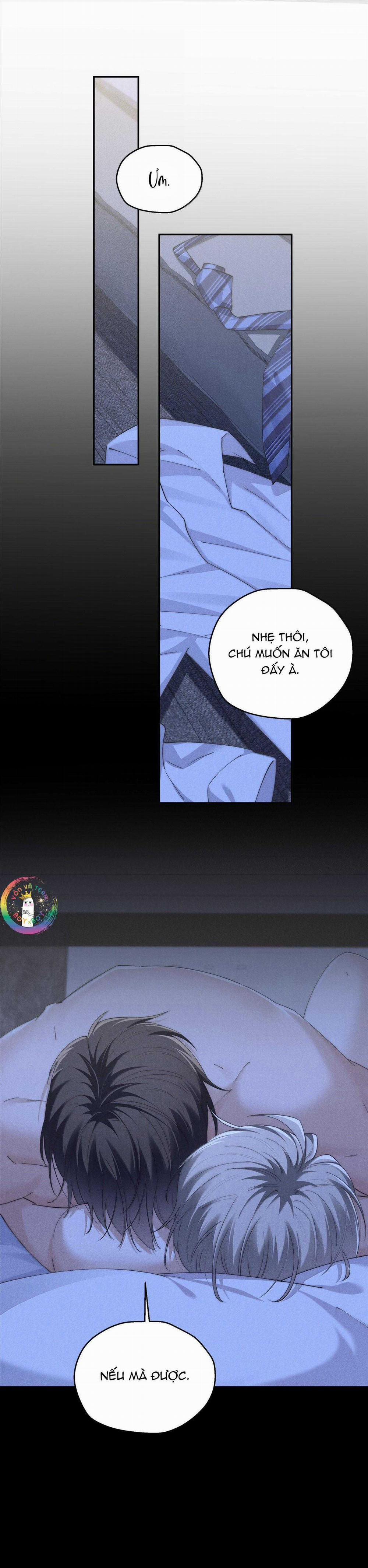 Thiếu Gia Hư Hỏng 73 trang 2