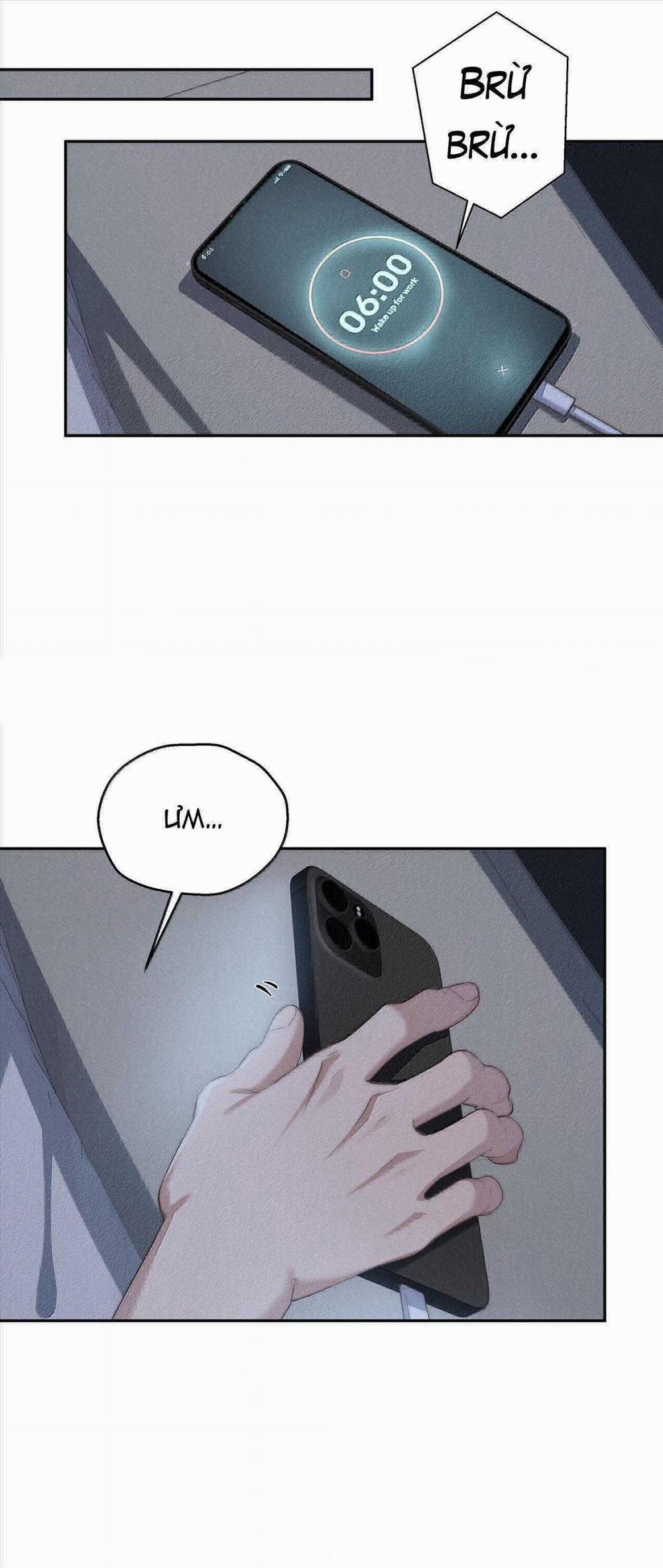 Thiếu Gia Hư Hỏng 73 trang 8