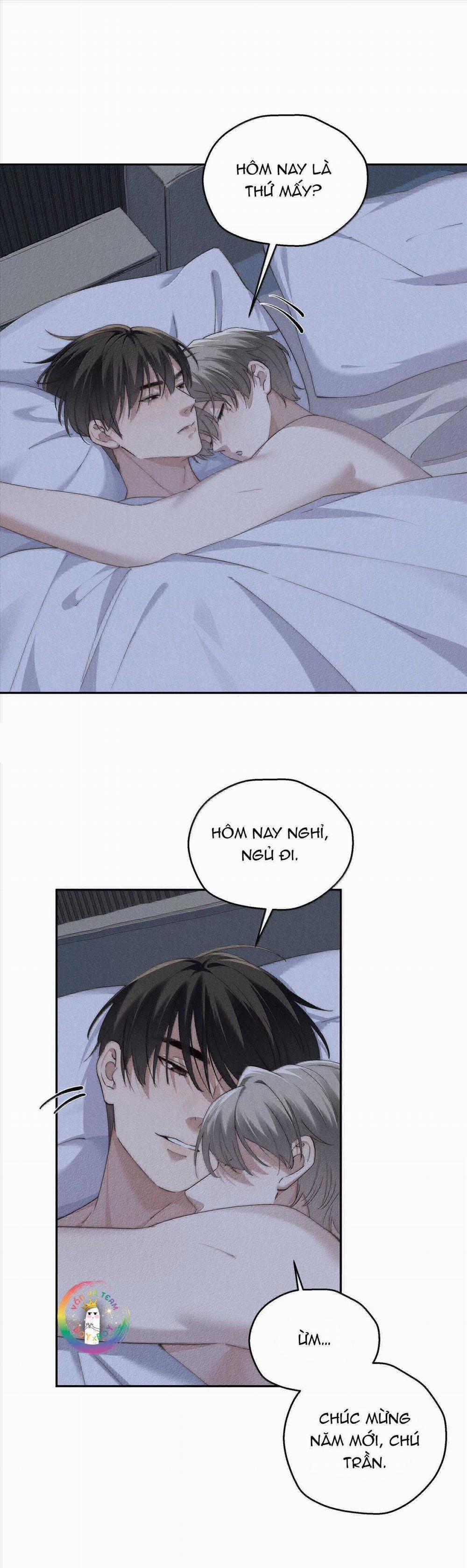 Thiếu Gia Hư Hỏng 73 trang 9