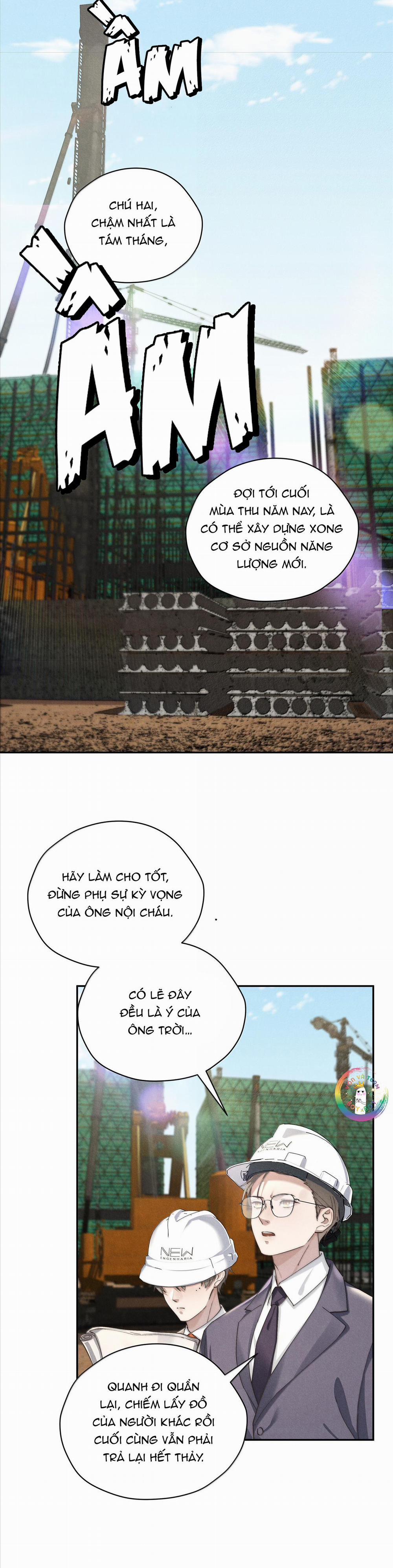 Thiếu Gia Hư Hỏng 76 trang 10