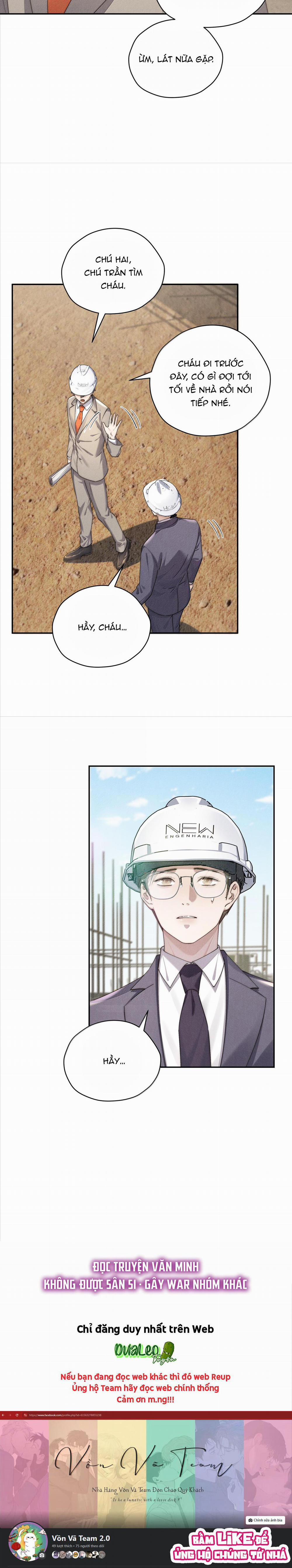 Thiếu Gia Hư Hỏng 76 trang 14