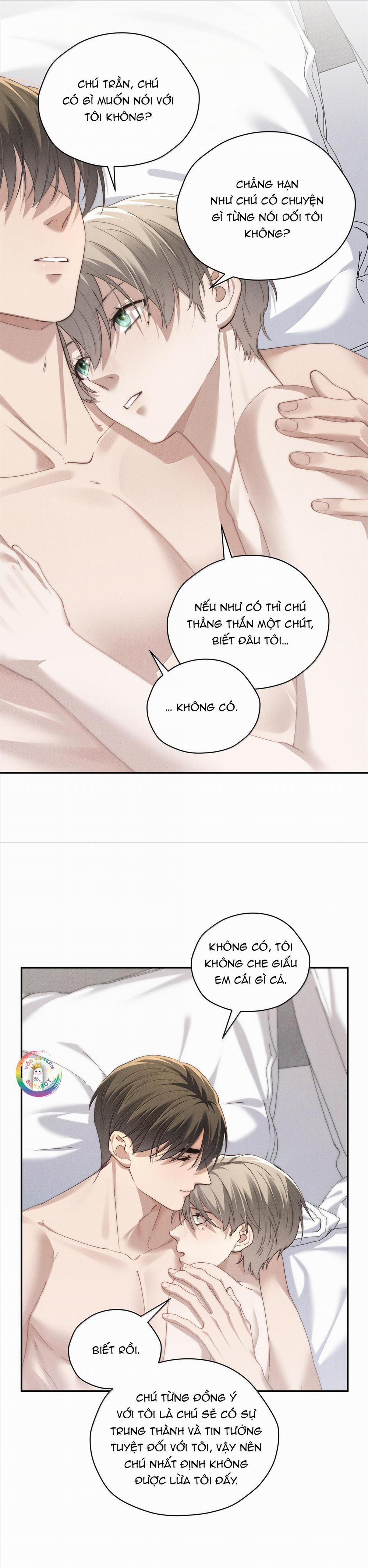 Thiếu Gia Hư Hỏng 76 trang 6