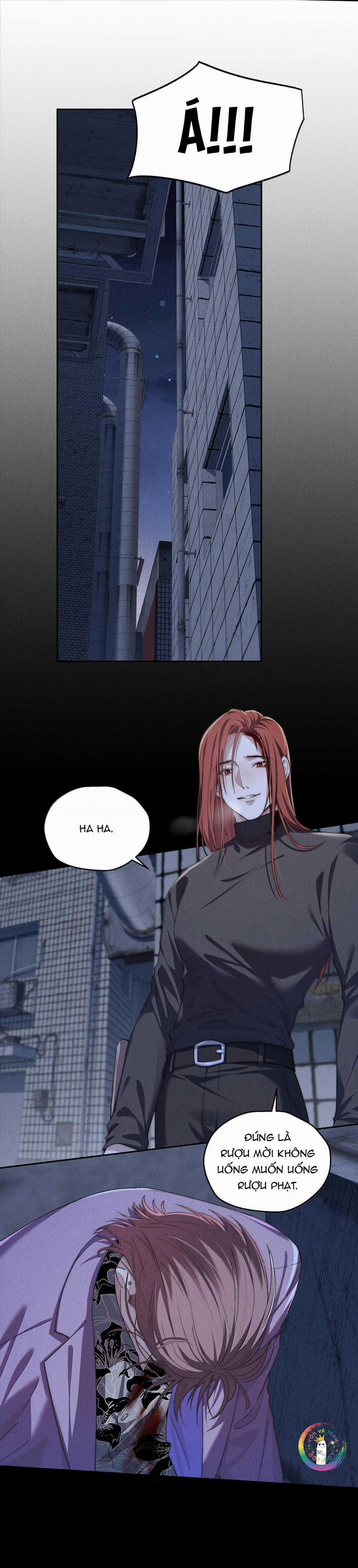 Thiếu Gia Hư Hỏng 79 trang 1