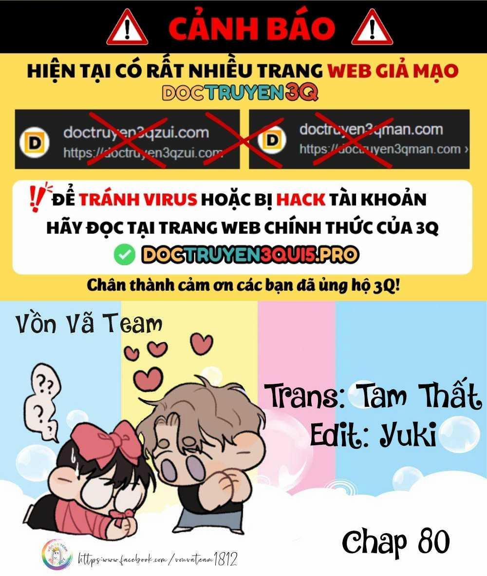 Thiếu Gia Hư Hỏng 80 trang 0
